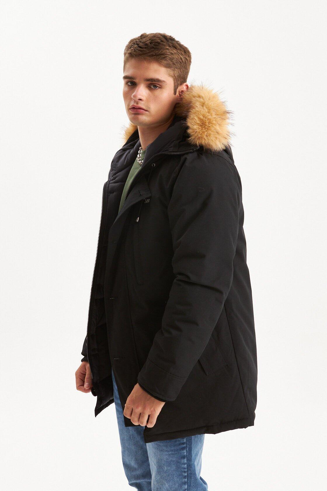 Jacket Avery
